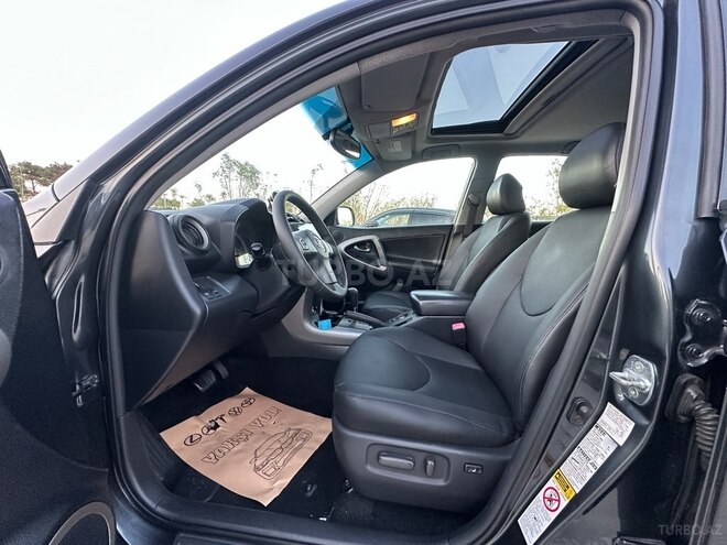 Toyota RAV4 2008, 344,200 km - 2.0 l - Bakı