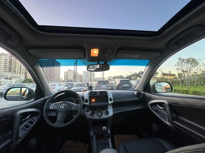 Toyota RAV4 2008, 344,200 km - 2.0 l - Bakı
