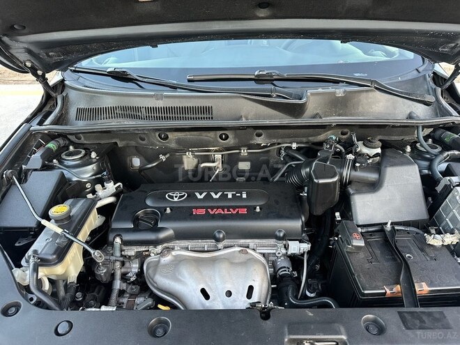 Toyota RAV4 2008, 344,200 km - 2.0 l - Bakı