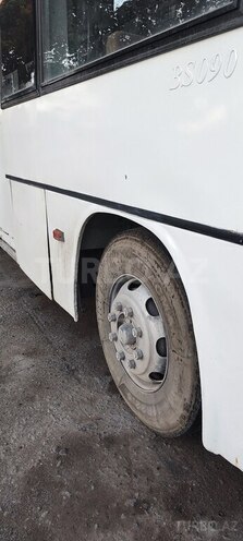 Daewoo BS090-8