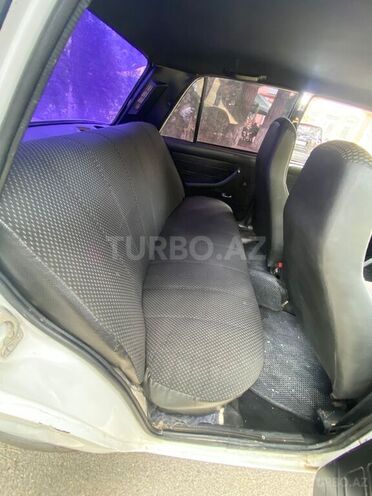 LADA (VAZ) 2107 2002, 14,000 km - 1.6 l - Sumqayıt