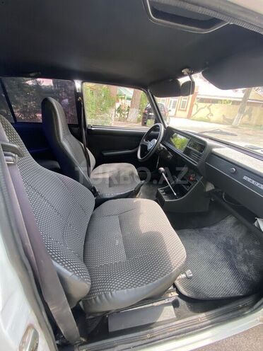 LADA (VAZ) 2107 2002, 14,000 km - 1.6 l - Sumqayıt