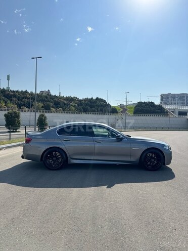 BMW 528 2014, 231,000 km - 2.0 l - Bakı