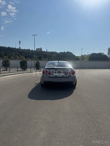 BMW 528 2014, 231,000 km - 2.0 l - Bakı