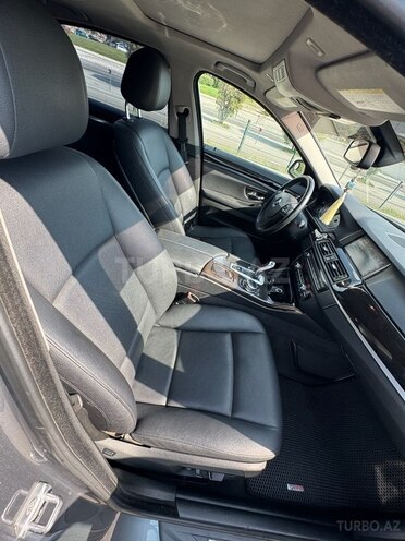 BMW 528 2014, 231,000 km - 2.0 l - Bakı