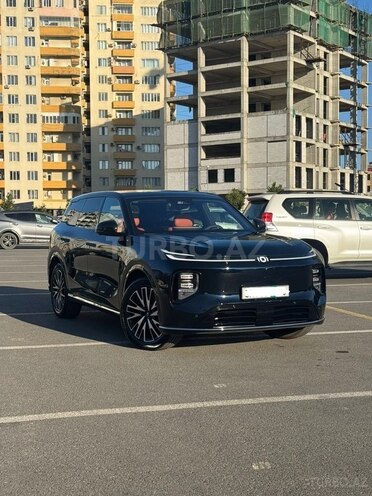 Changan  2025, 0 km - 1.5 l - Bakı