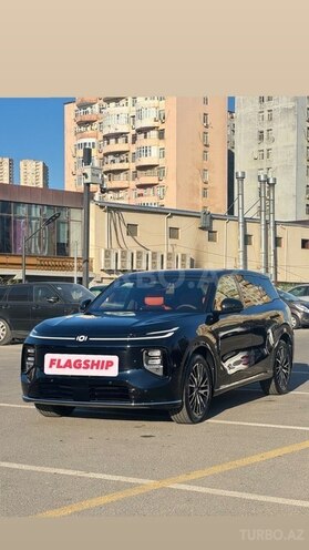 Changan  2025, 0 km - 1.5 l - Bakı