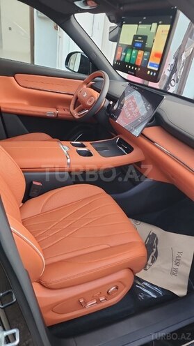 Changan  2025, 0 km - 1.5 l - Bakı