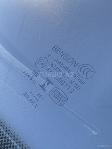 Mercedes C 230 2000, 362,000 km - 2.3 л - Saatlı