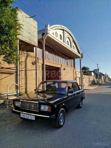 LADA (VAZ) 2107 2011, 50,000 km - 1.6 л - Tovuz
