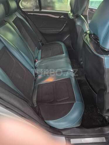 Mercedes C 200 2001, 234,123 km - 2.0 л - Bakı