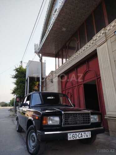 LADA (VAZ) 2107 2011, 50,000 km - 1.6 л - Tovuz