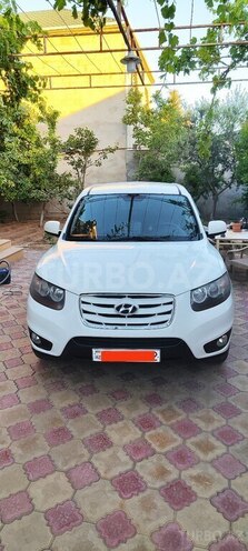 Hyundai Santa Fe 2009, 259,312 km - 2.0 l - Bakı