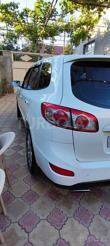 Hyundai Santa Fe 2009, 259,312 km - 2.0 l - Bakı