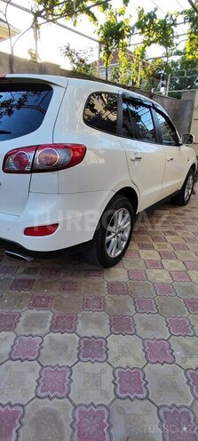 Hyundai Santa Fe 2009, 259,312 km - 2.0 l - Bakı