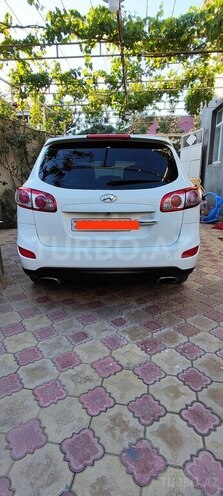 Hyundai Santa Fe 2009, 259,312 km - 2.0 l - Bakı