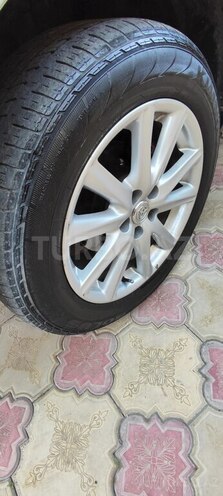 Hyundai Santa Fe 2009, 259,312 km - 2.0 l - Bakı