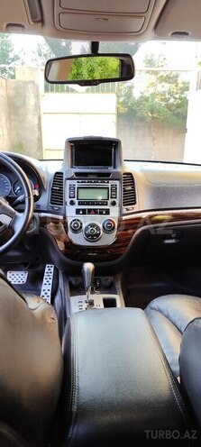 Hyundai Santa Fe 2009, 259,312 km - 2.0 l - Bakı