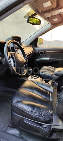 Hyundai Santa Fe 2009, 259,312 km - 2.0 l - Bakı