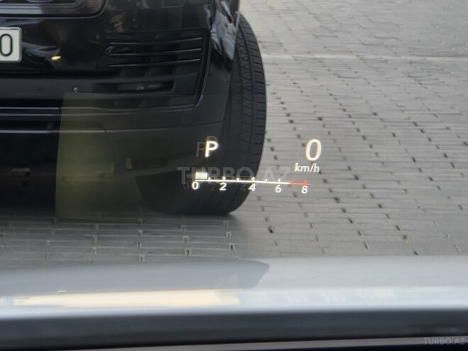 Lexus ES 250 2019, 95,000 km - 2.5 л - Bakı