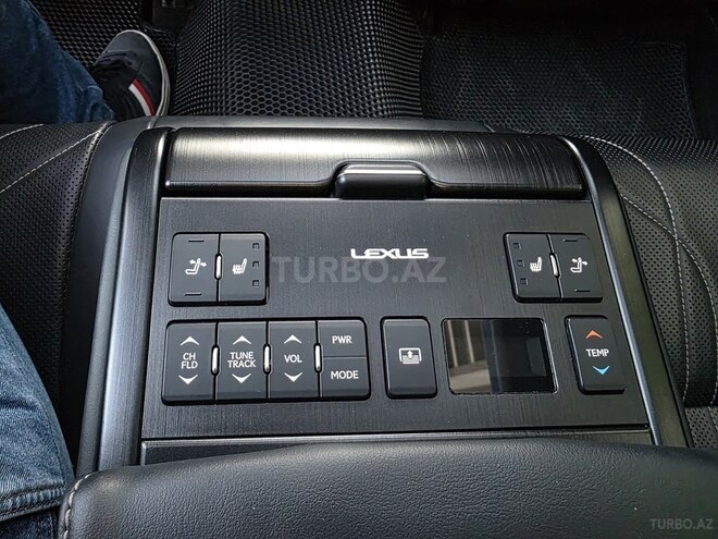 Lexus ES 250 2019, 95,000 km - 2.5 л - Bakı