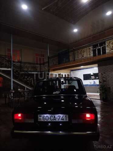 LADA (VAZ) 2107 2011, 50,000 km - 1.6 л - Tovuz