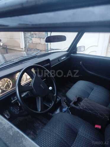 LADA (VAZ) 2107 2011, 50,000 km - 1.6 л - Tovuz