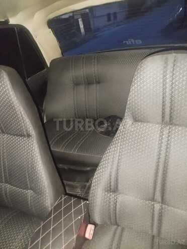 LADA (VAZ) 2107 2011, 50,000 km - 1.6 л - Tovuz