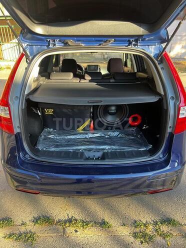 Hyundai i30 2011, 109,550 km - 1.6 l - Bakı