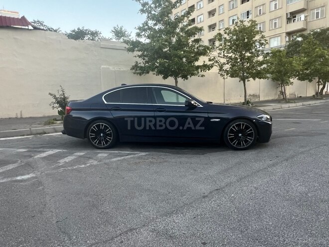 BMW 520 2012, 450,000 km - 2.0 l - Bakı