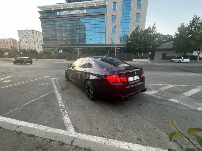 BMW 520 2012, 450,000 km - 2.0 l - Bakı