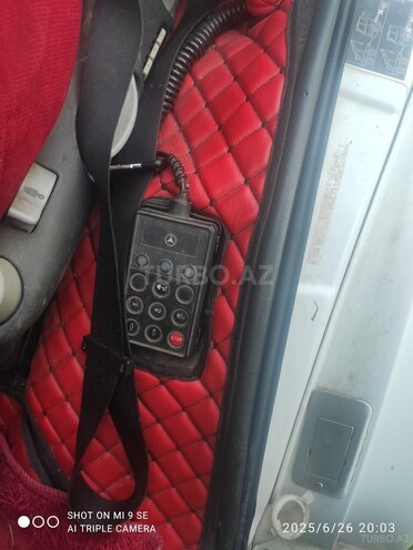 Mercedes Atego 1824 2007, 100,000 km - 6.4 л - Balakən