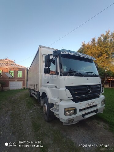 Mercedes Atego 1824 2007, 100,000 km - 6.4 л - Balakən