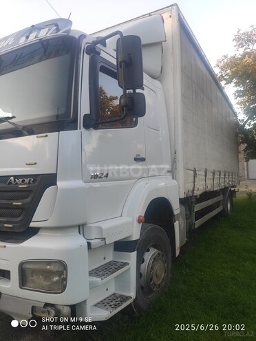 Mercedes Atego 1824 2007, 100,000 km - 6.4 л - Balakən