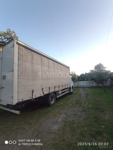 Mercedes Atego 1824 2007, 100,000 km - 6.4 л - Balakən