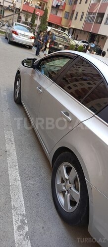 Chevrolet Cruze 2014, 270,000 km - 1.4 л - Bakı