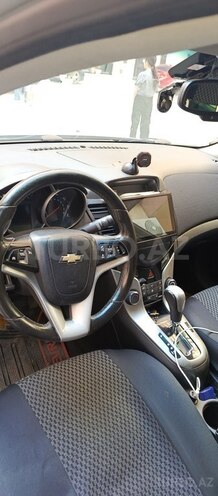 Chevrolet Cruze 2014, 270,000 km - 1.4 л - Bakı