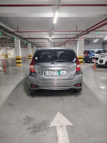 Nissan Note 2019, 43,000 km - 1.2 l - Xırdalan