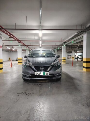 Nissan Note 2019, 43,000 km - 1.2 l - Xırdalan
