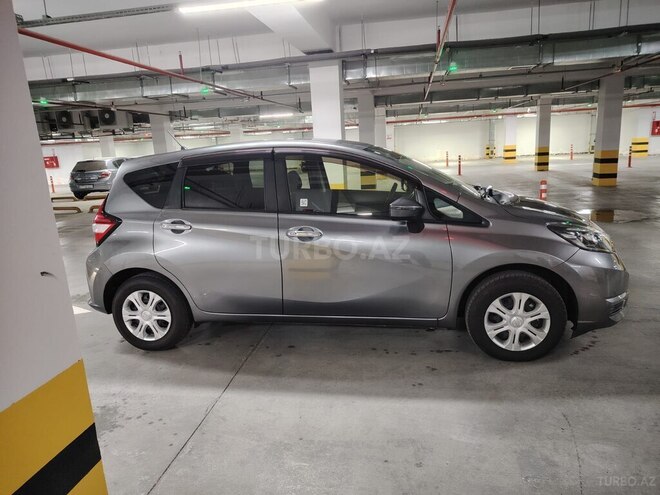 Nissan Note 2019, 43,000 km - 1.2 l - Xırdalan