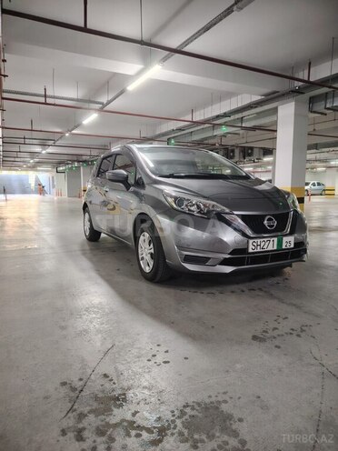 Nissan Note 2019, 43,000 km - 1.2 l - Xırdalan