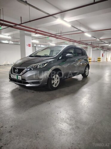 Nissan Note 2019, 43,000 km - 1.2 l - Xırdalan