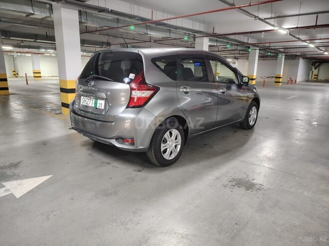 Nissan Note 2019, 43,000 km - 1.2 l - Xırdalan