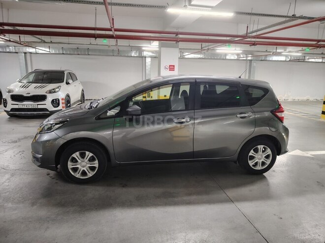 Nissan Note 2019, 43,000 km - 1.2 l - Xırdalan
