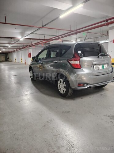 Nissan Note 2019, 43,000 km - 1.2 l - Xırdalan