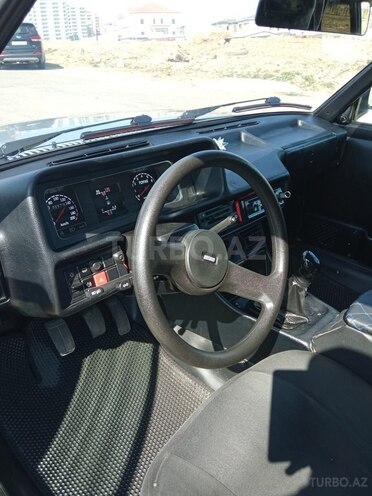 Tofas Sahin 2006, 170,000 km - 1.6 l - Bakı
