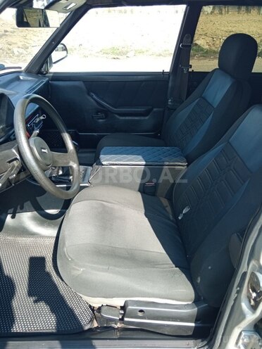 Tofas Sahin 2006, 170,000 km - 1.6 l - Bakı