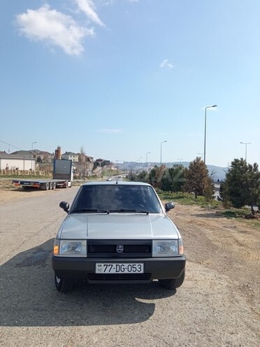 Tofas Sahin 2006, 170,000 km - 1.6 l - Bakı