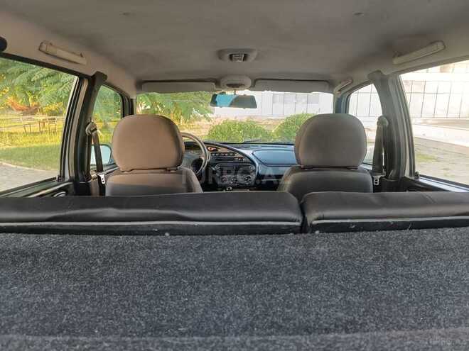 Chevrolet Niva 2008, 282,000 km - 1.7 л - Xaçmaz