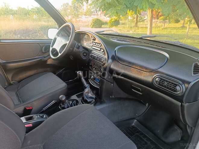 Chevrolet Niva 2008, 282,000 km - 1.7 л - Xaçmaz